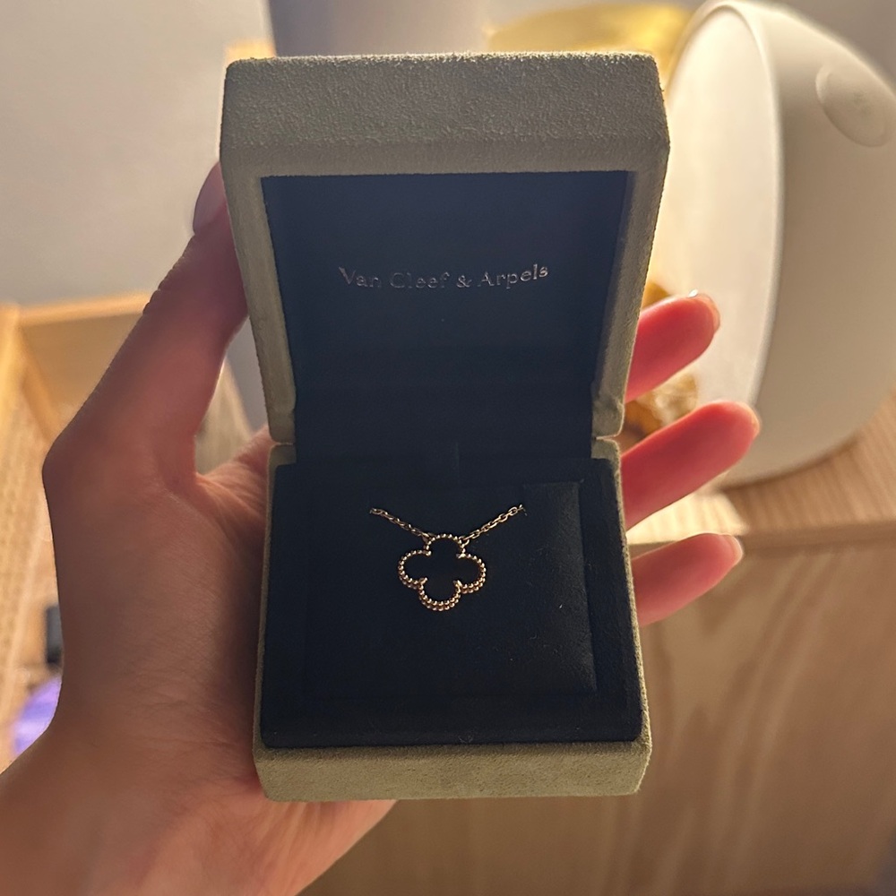 Vintage Alhambra pendant